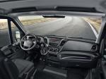 Iveco Daily Van 2014 года